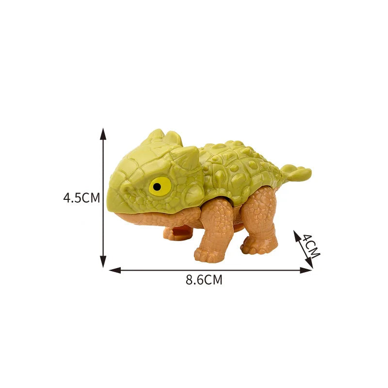 Finger Biting Dinosaurs Interactive Toy for children multivariant-26